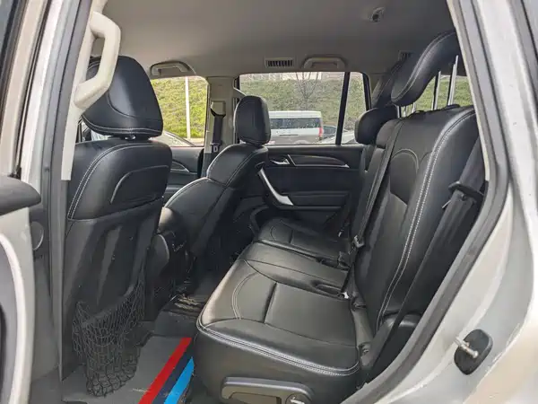 Haval H9 2015