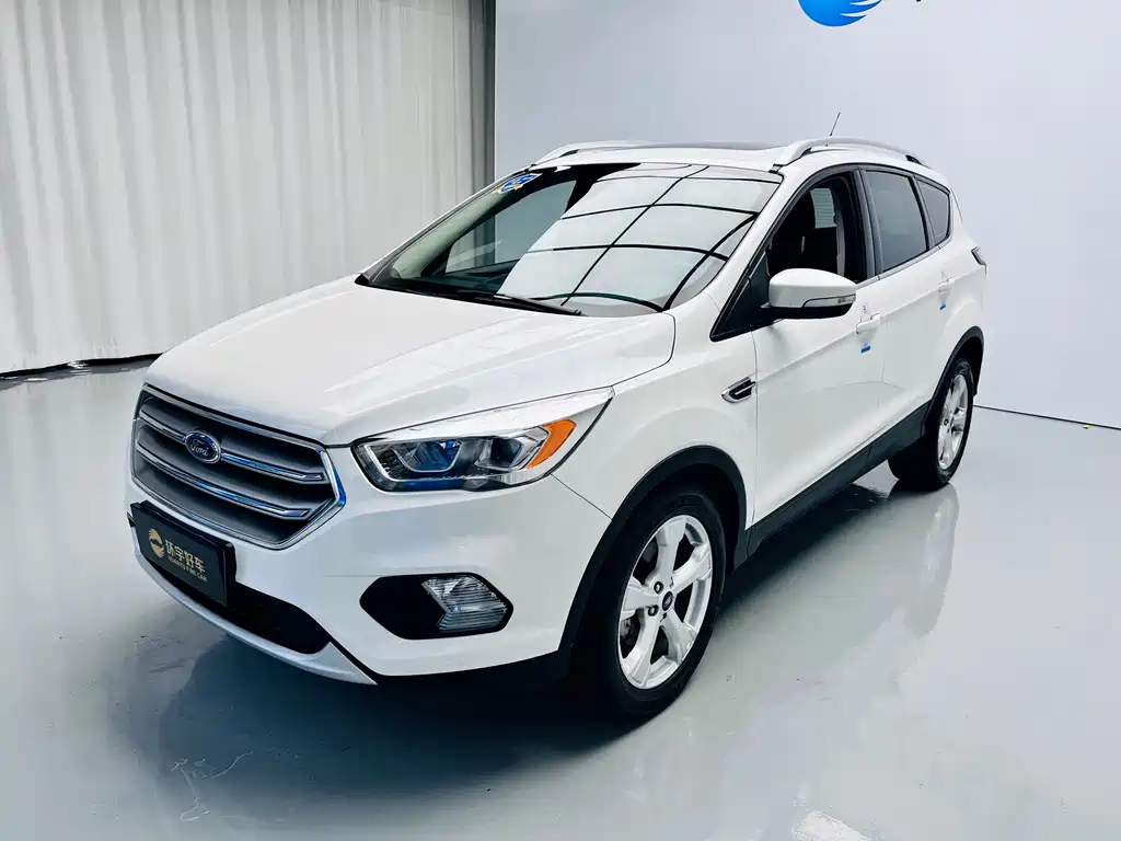 Ford Kuga 2017