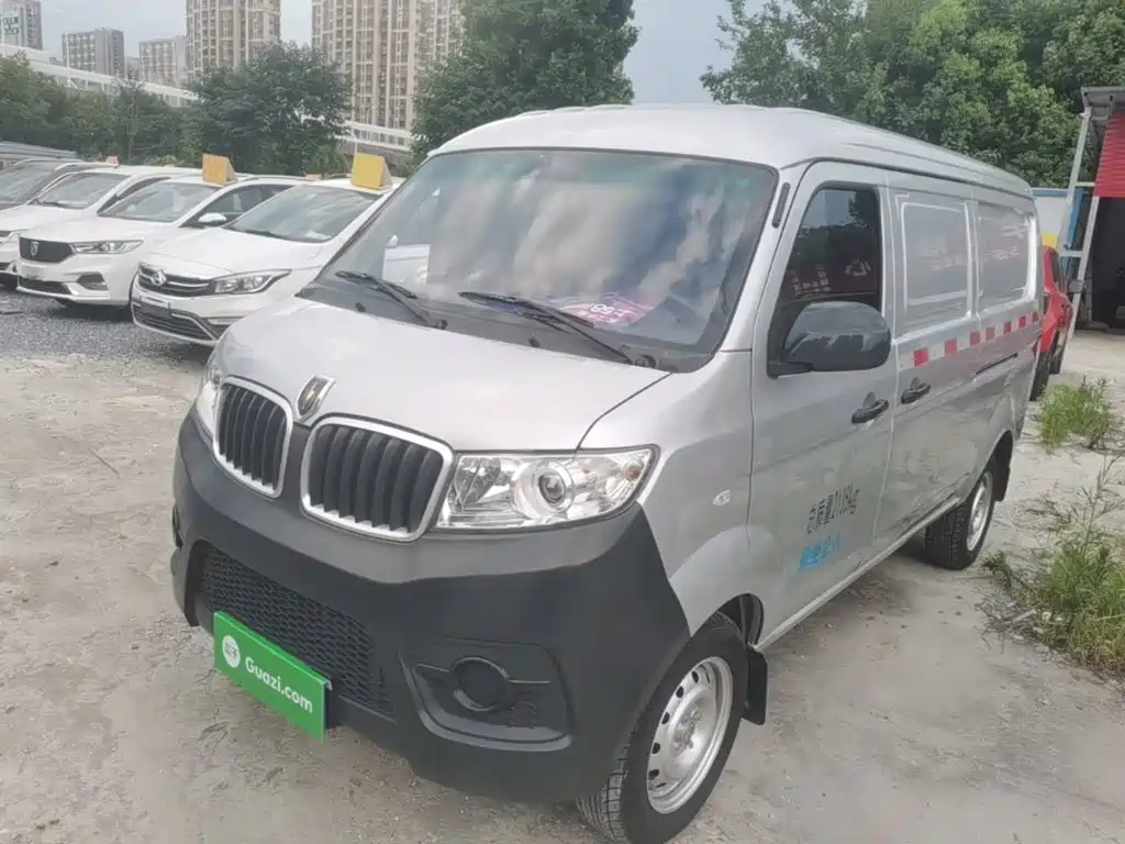 Jinbei X30 2026