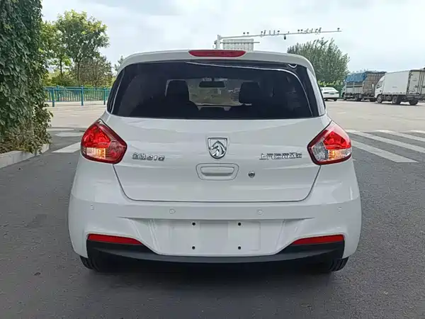 Baojun 310 2020