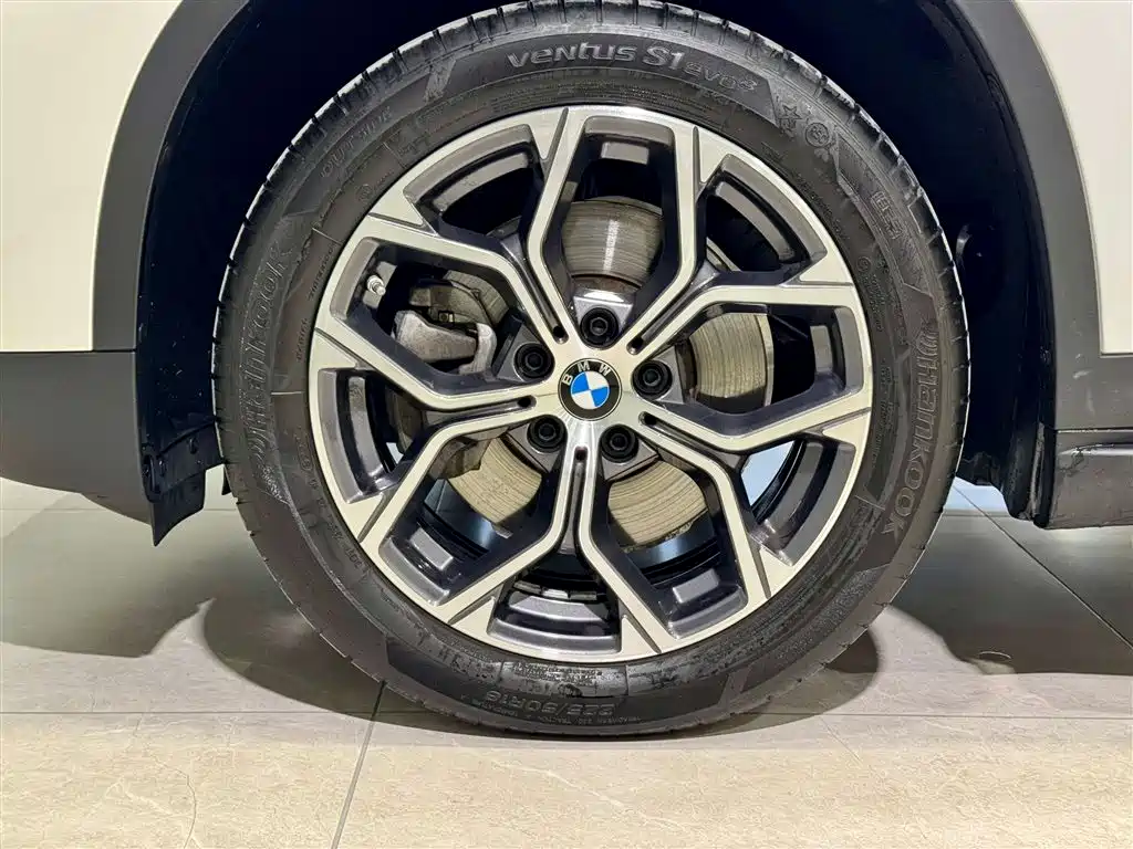 BMW X1 2023 — фото 10