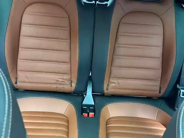 Volkswagen Scirocco 2015
