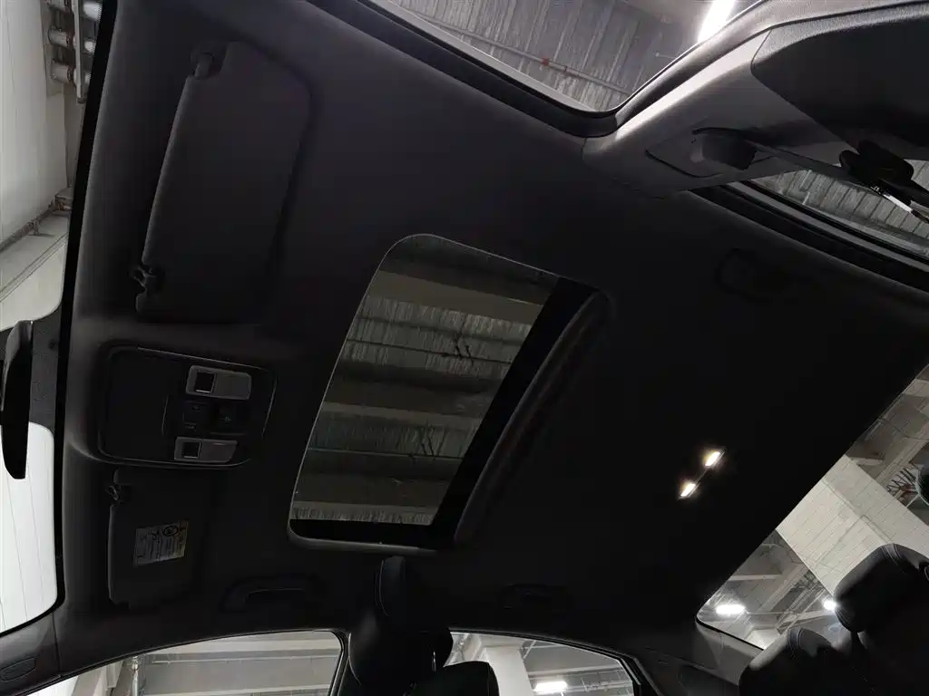 Geely Emgrand GL 2020 — фото 14