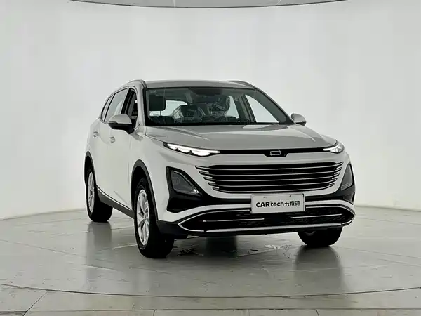 Bestune T90 2023