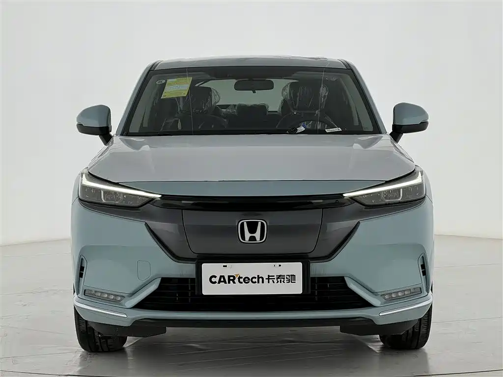 Honda e:NP1 — фото 3