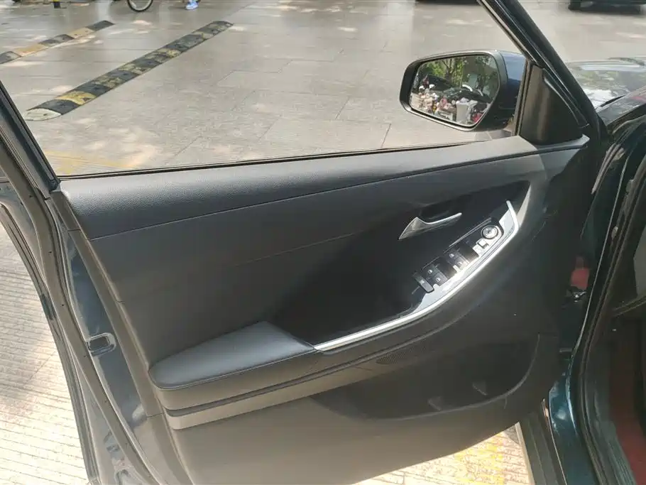 Hyundai ix25 2020