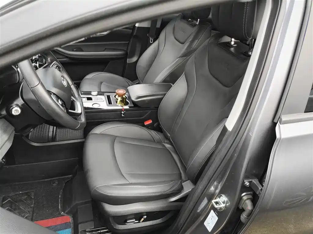 Chery Tiggo 8 2022 — фото 12