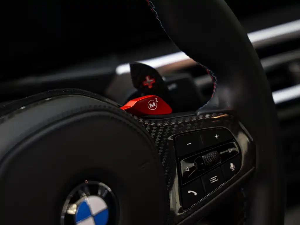 BMW M2 2023 — фото 9