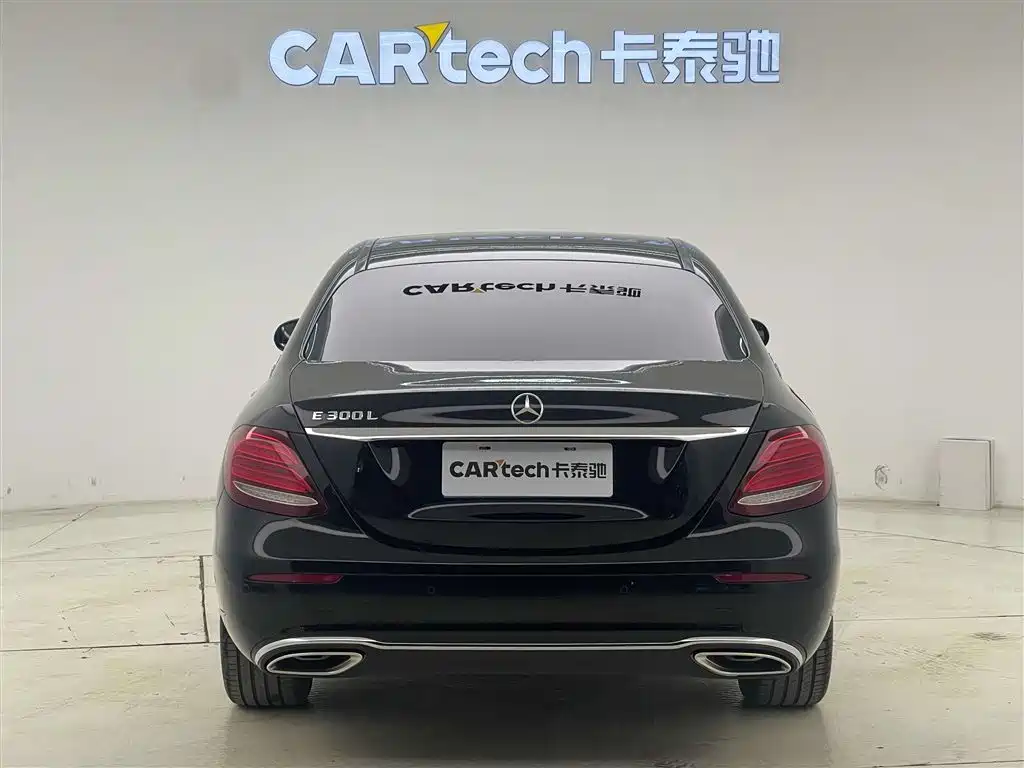 Mercedes-Benz E-Class 2020 — фото 6