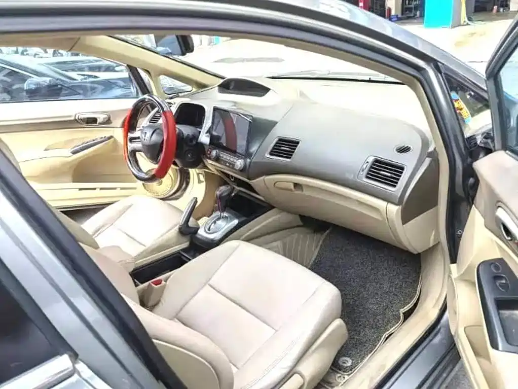 Honda Civic 2007