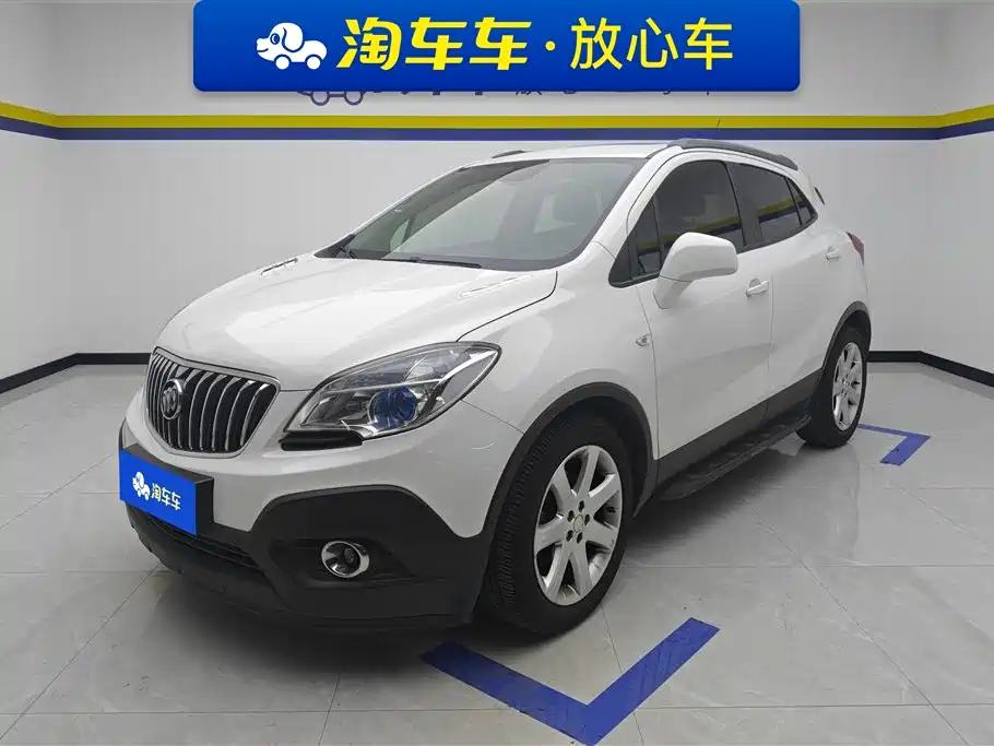 Buick Encore 2016