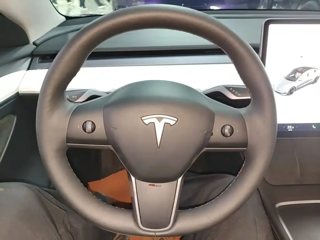 Tesla Model 3 2023 — фото 11
