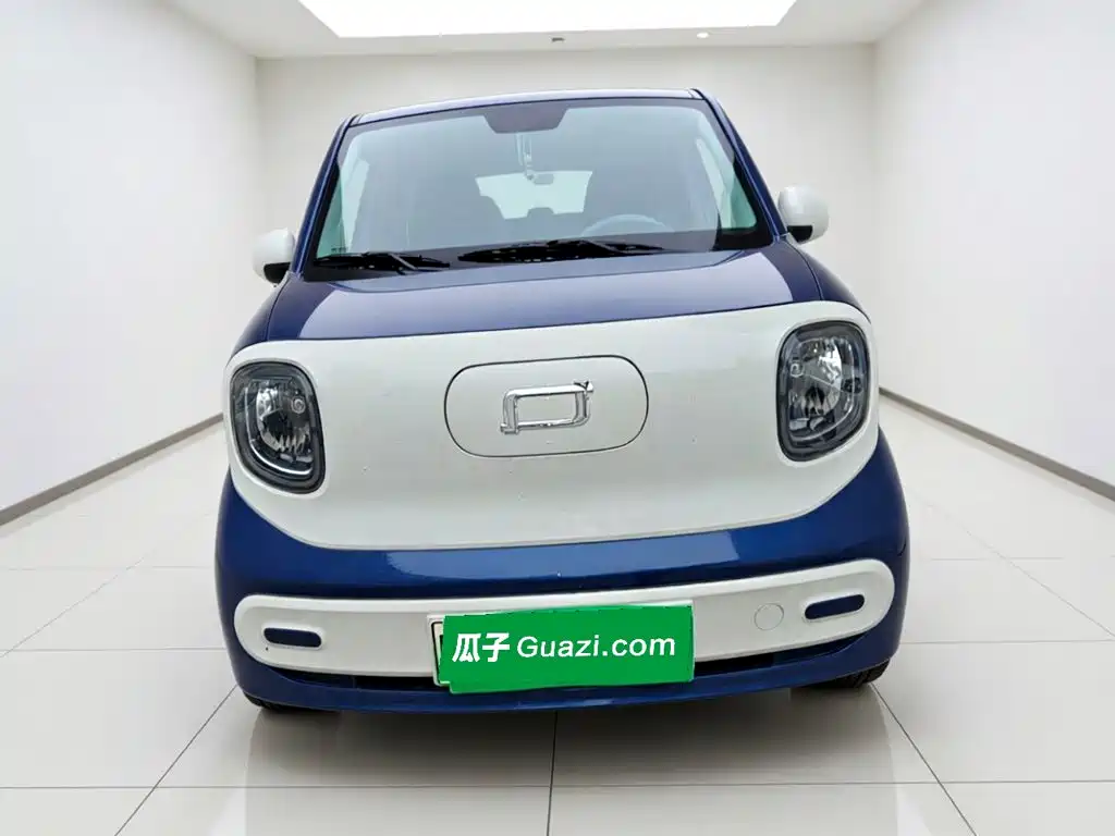 Bestune Pony 2025