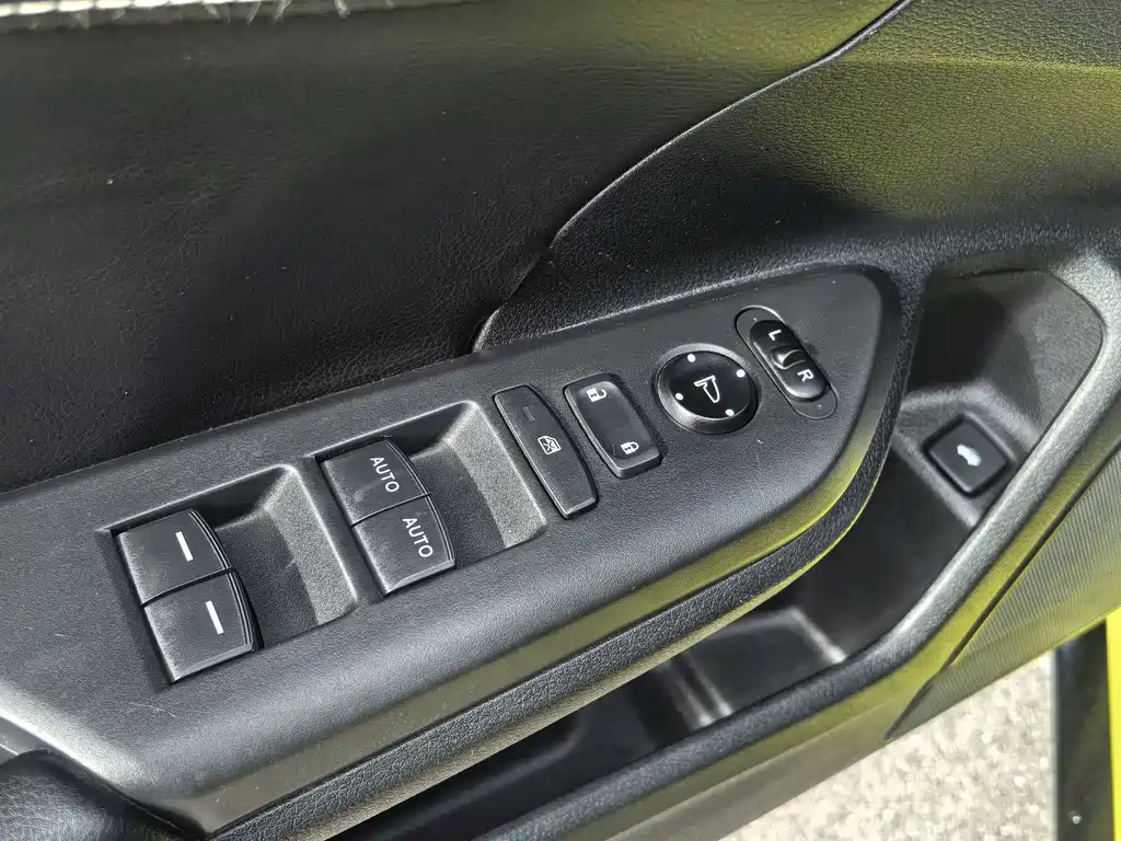 Honda Civic 2019 — фото 14