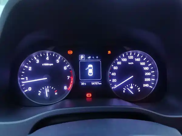Hyundai Celesta 2018