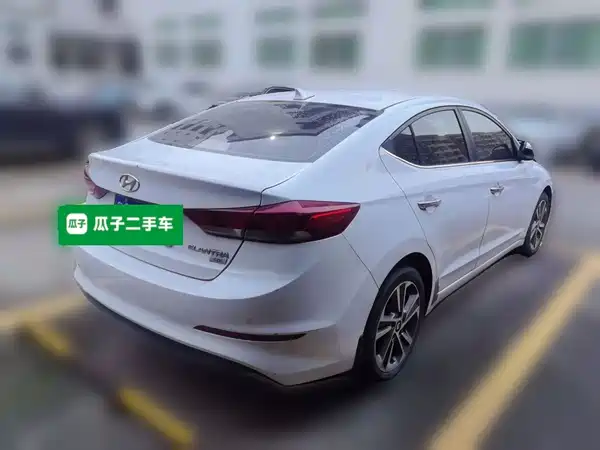 Hyundai Celesta 2018