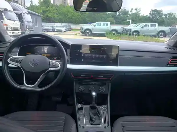 Volkswagen Lavida 2023
