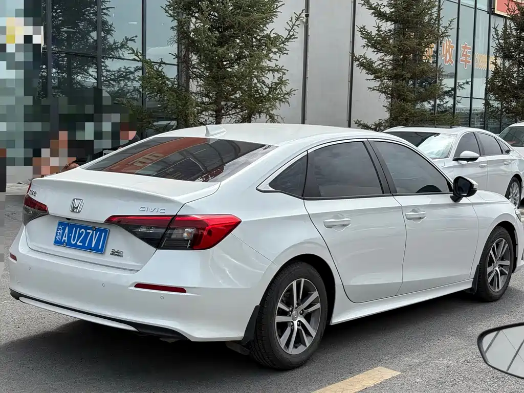 Honda Civic 2023