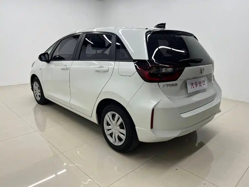 Honda Fit 2023 — фото 5