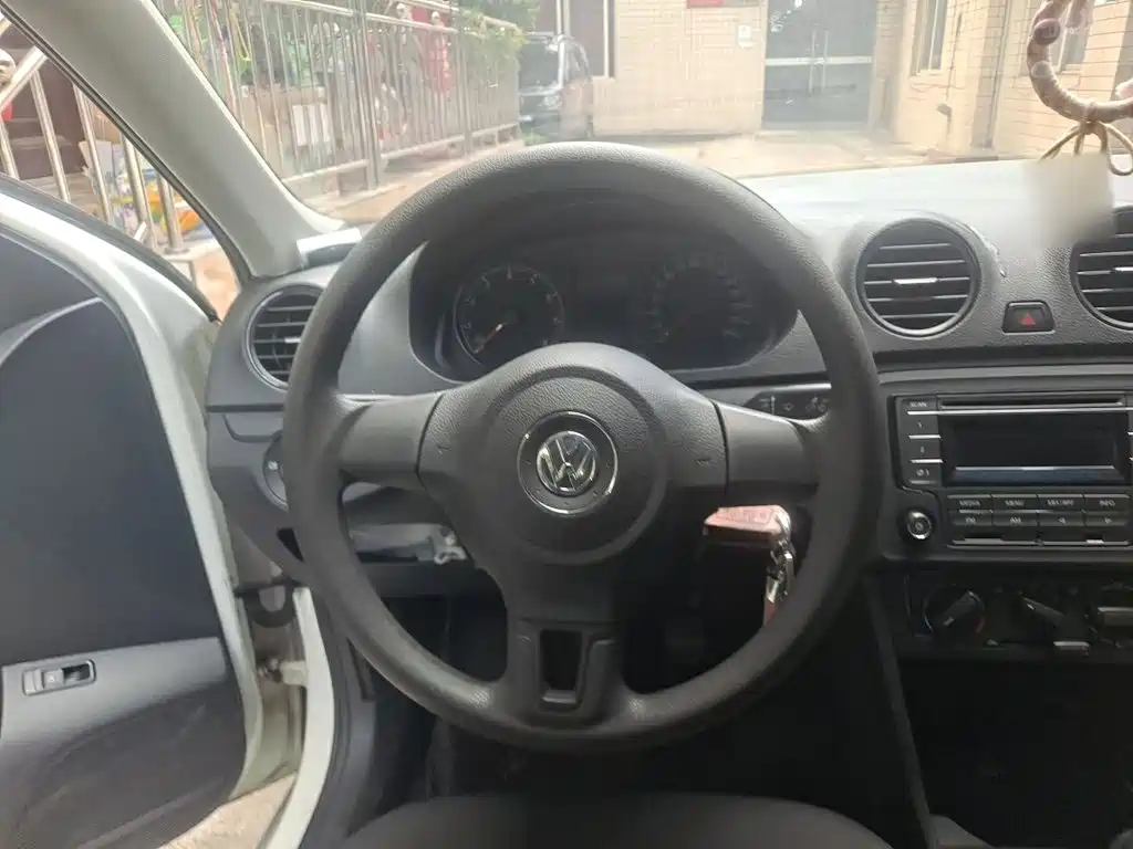 Volkswagen Jetta 2016