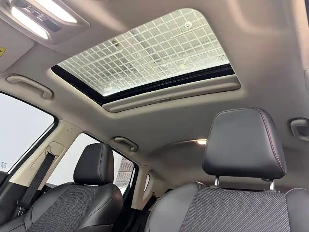 Changan CS35PLUS 2023 — фото 14