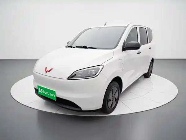 Wuling Hongguang New Energy 2025
