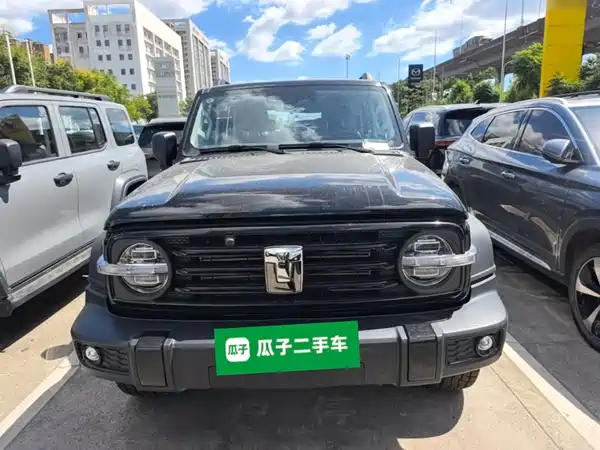 Tank 300 2026