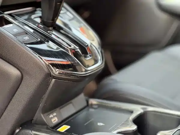Honda CR-V 2021