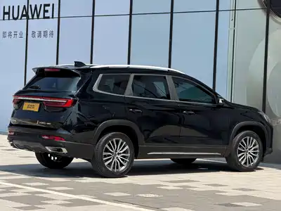 Jetour X90 PLUS 2024