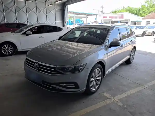 Volkswagen Viloran 2022