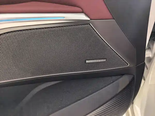 BMW i3 2024