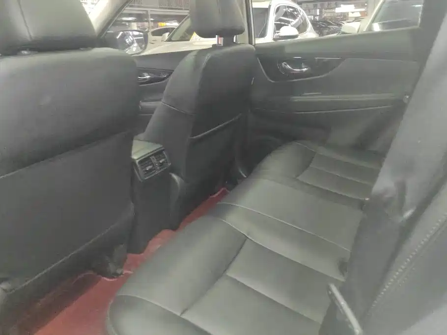 Nissan X-Trail 2024 — фото 11