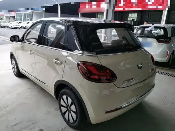 Wuling Bingo 2026