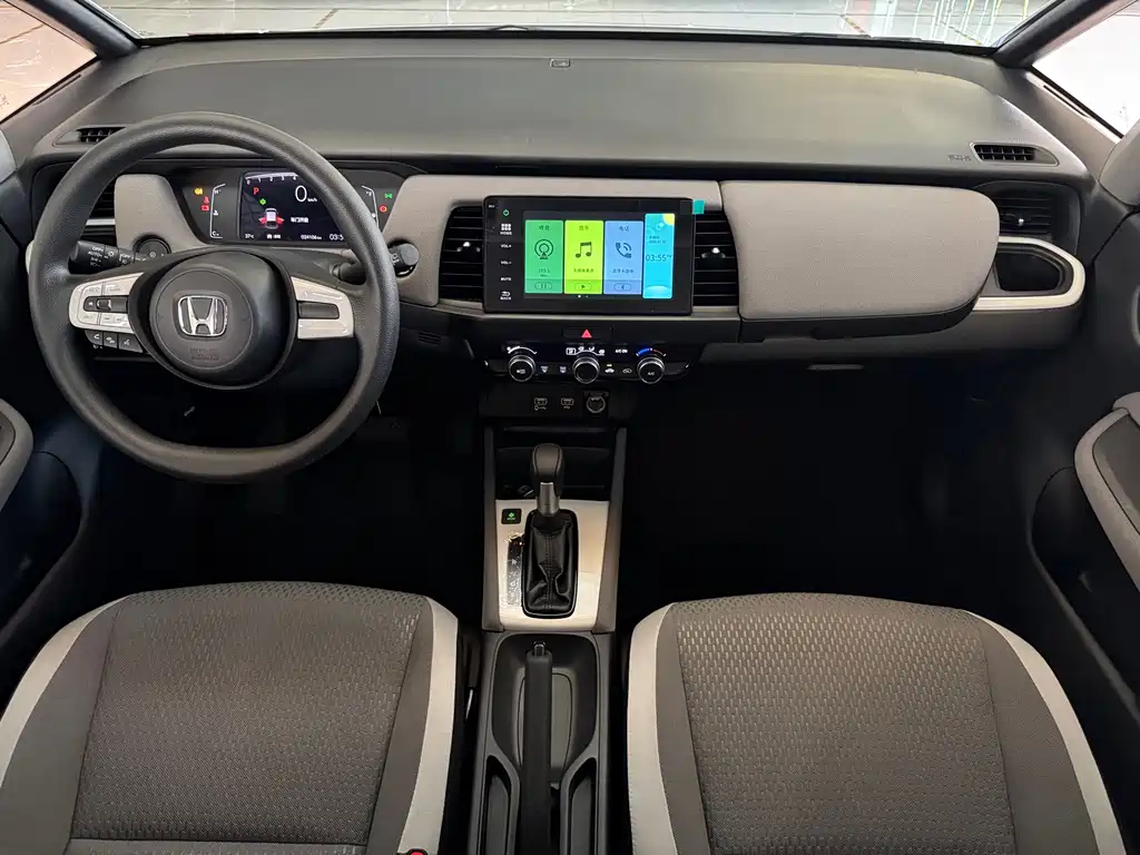 Honda Life 2021