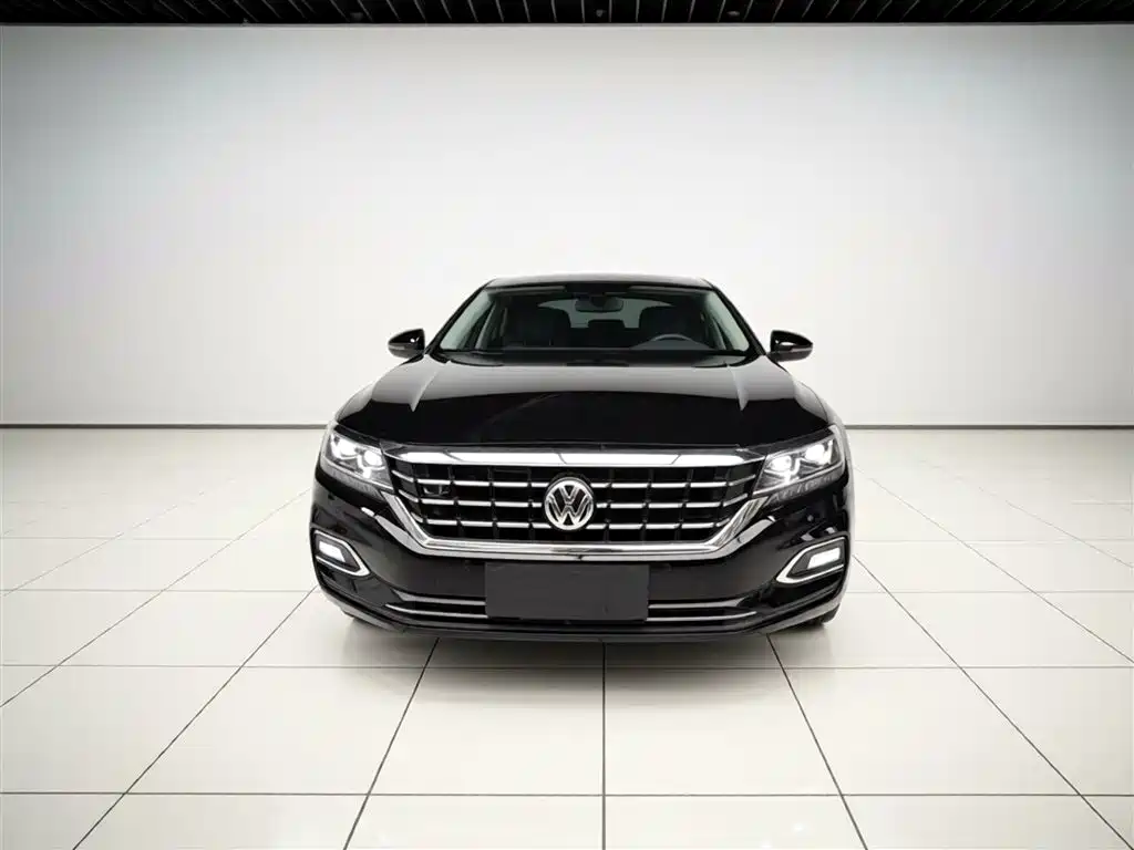 Volkswagen Passat 2020 — фото 3