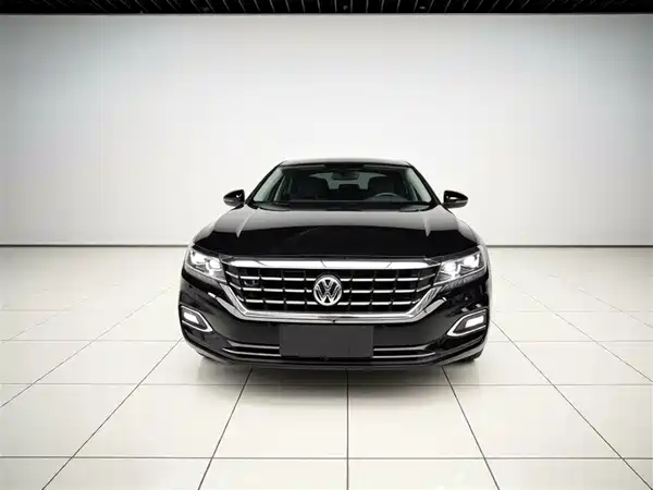 Volkswagen Passat 2020