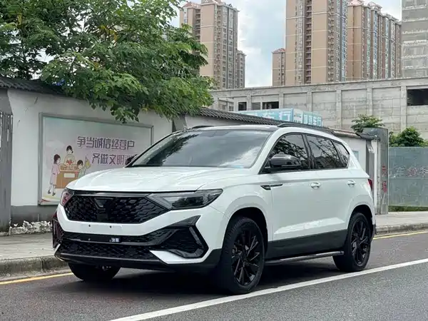 Jetta VS5 2023