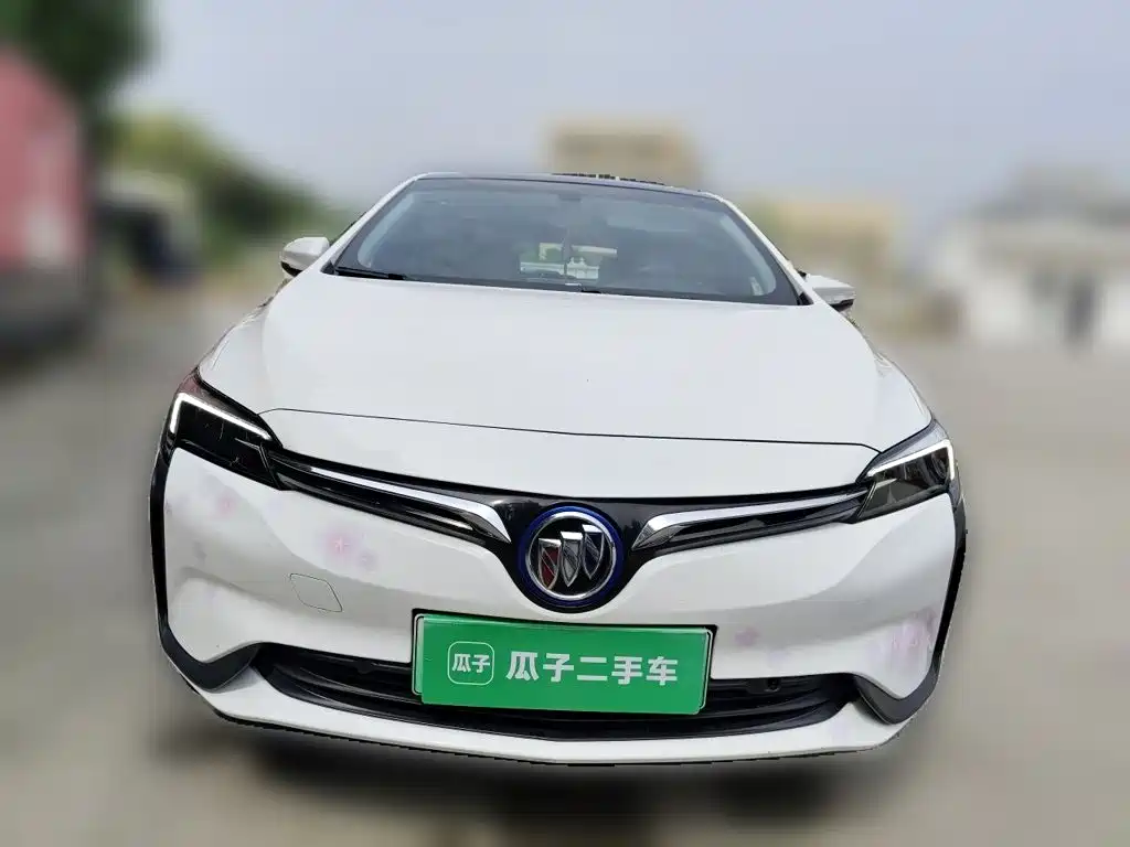 Buick Velite 6 2020 — фото 24
