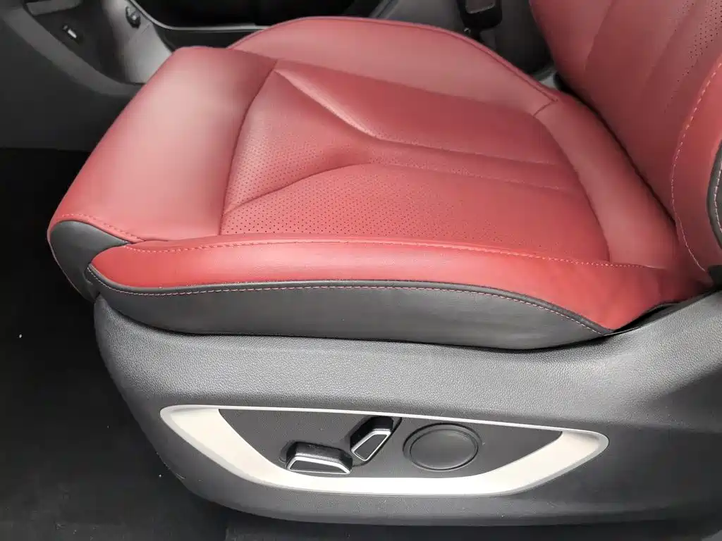 Changan CS75PLUS 2022 — фото 20