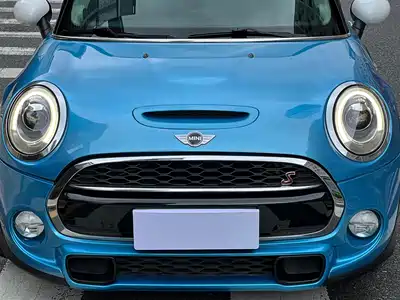 MINI MINI 2015