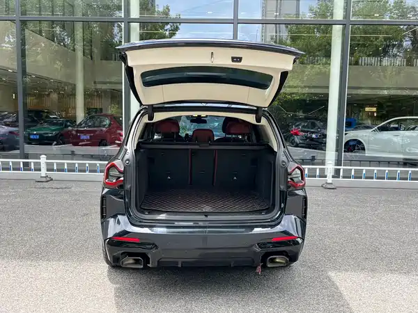 BMW X3 2023