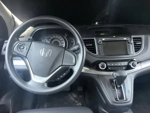 Honda CR-V 2016