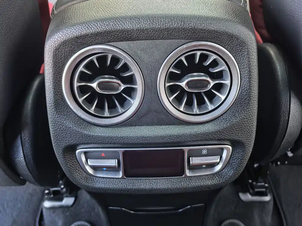 Mercedes-Benz G-Class AMG 2021 — фото 21