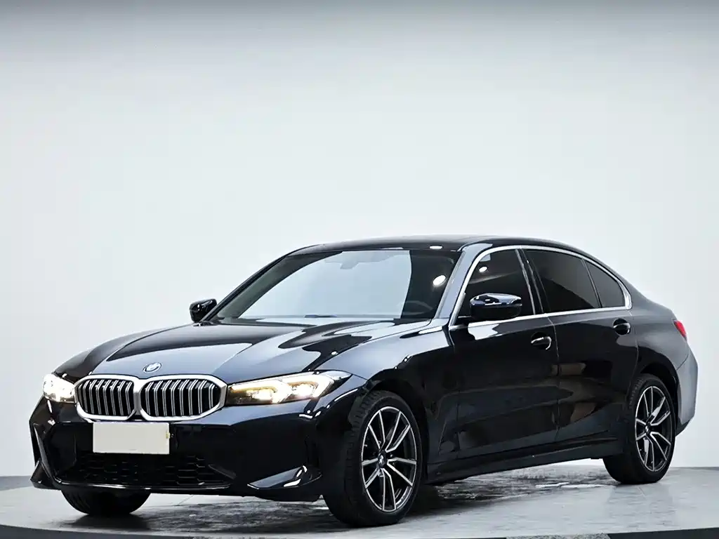 BMW 3 Series 2023