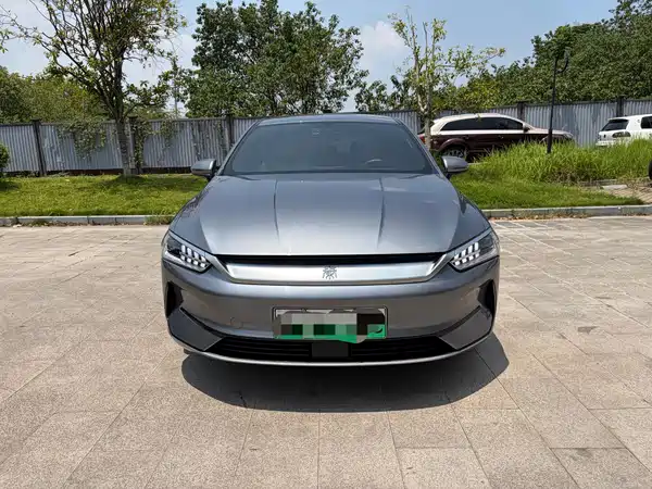 BYD Qin PLUS 2023