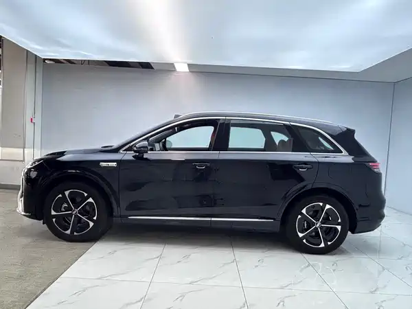 Shangjie H5 2025