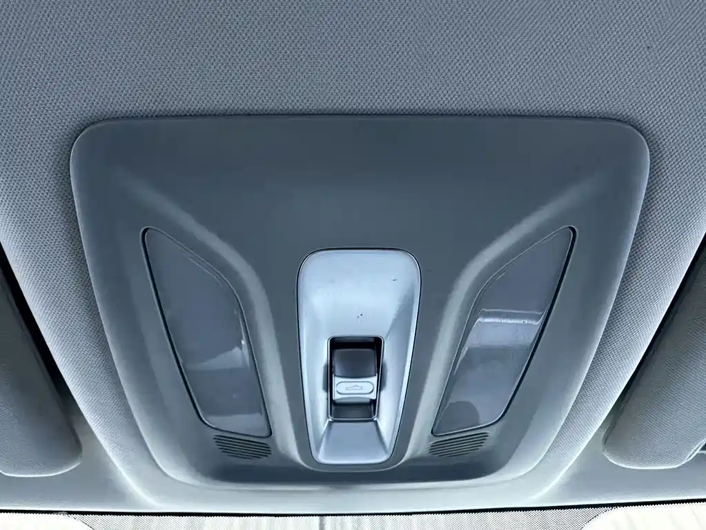Changan CS35PLUS 2023 — фото 11
