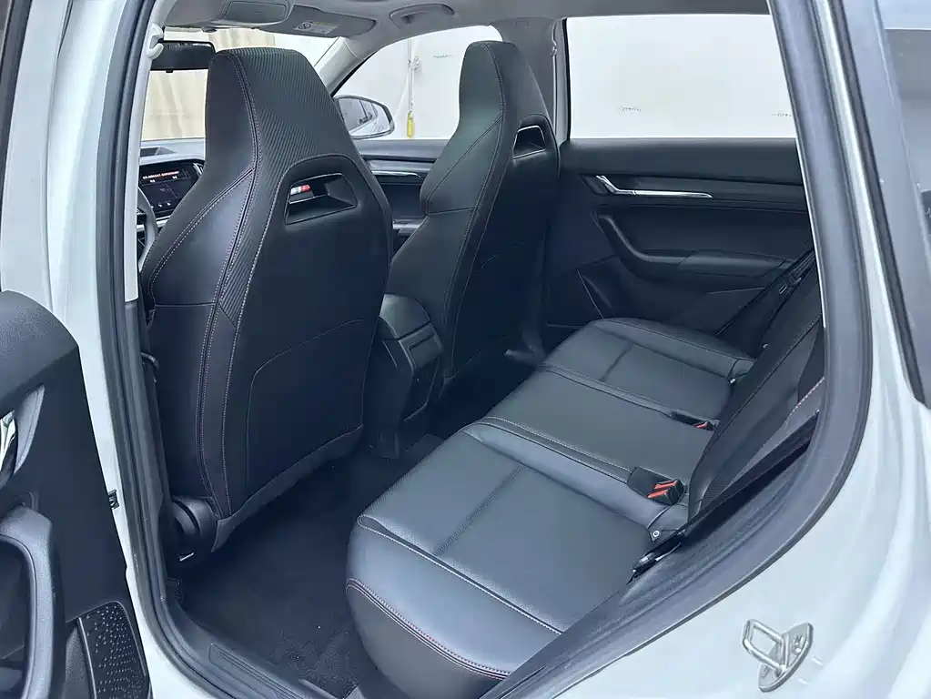 Skoda Kamiq 2021