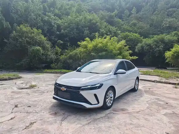 Chevrolet Monza 2022
