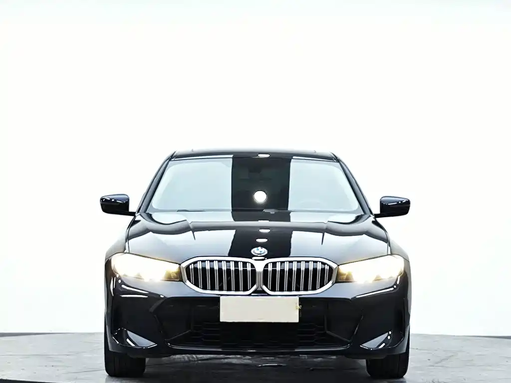 BMW 3 Series 2023
